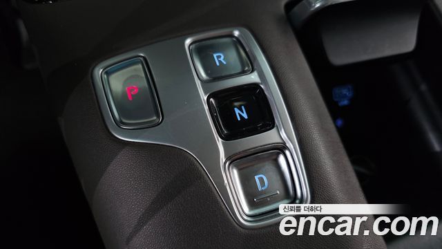 Hyundai Grandeur (IG) 2.5 Premium Choice 2021 — фото 9