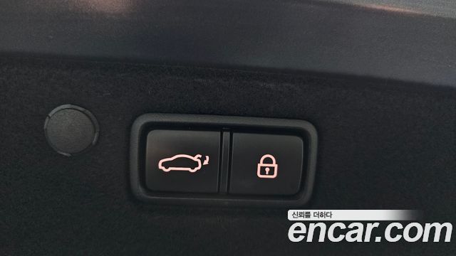 Hyundai Grandeur (IG) 2.5 Premium Choice 2021 — фото 19
