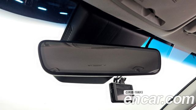 Hyundai Grandeur (IG) 2.5 Premium Choice 2021 — фото 20