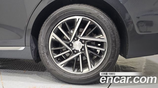 Hyundai Grandeur (IG) 2.5 Premium Choice 2021 — фото 21