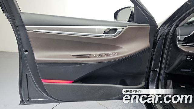 Hyundai Grandeur (IG) 2.5 Premium Choice 2021 — фото 24