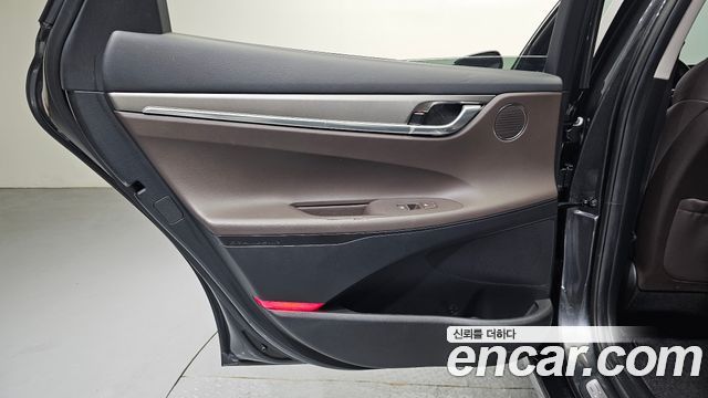 Hyundai Grandeur (IG) 2.5 Premium Choice 2021 — фото 25