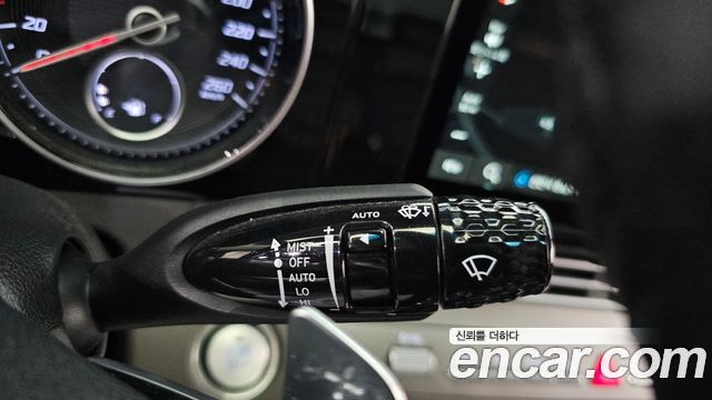 Hyundai Grandeur (IG) 2.5 Premium Choice 2021 — фото 28