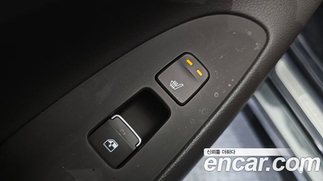 Hyundai Grandeur (IG) 2.5 Premium Choice 2021 — фото 29