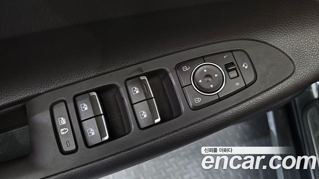 Hyundai Grandeur (IG) 2.5 Premium Choice 2021 — фото 30