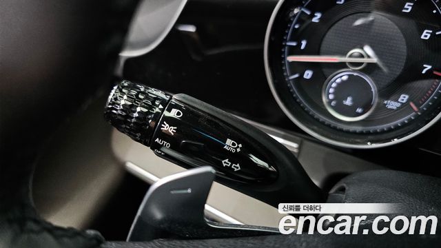 Hyundai Grandeur (IG) 2.5 Premium Choice 2021 — фото 34