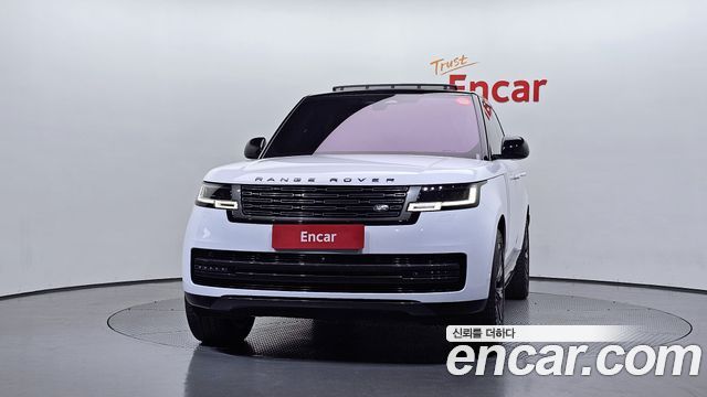 Land Rover Range Rover (V) P530 Autobiography Long Wheel Base 2023 — фото 3