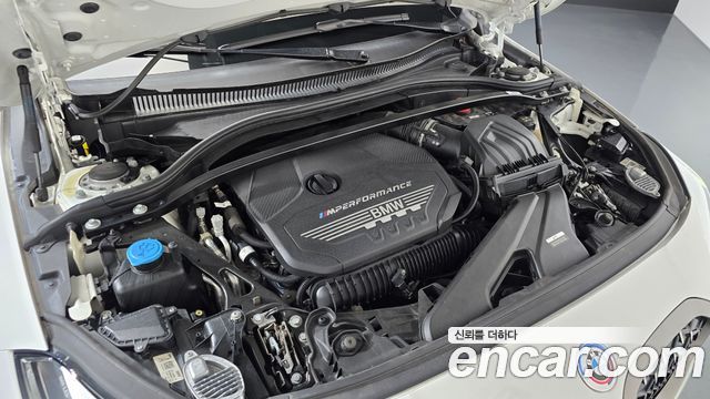 BMW 1 Series (F40) M135i xDrive First Edition 2022 — фото 6