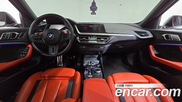 BMW 1 Series (F40) M135i xDrive First Edition 2022 — фото 7