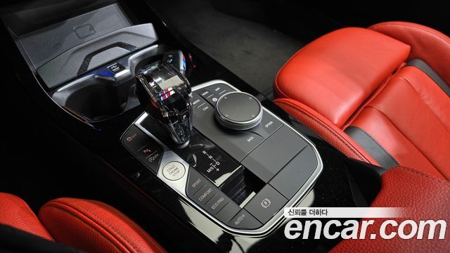 BMW 1 Series (F40) M135i xDrive First Edition 2022 — фото 9