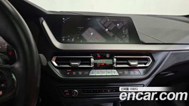 BMW 1 Series (F40) M135i xDrive First Edition 2022 — фото 12