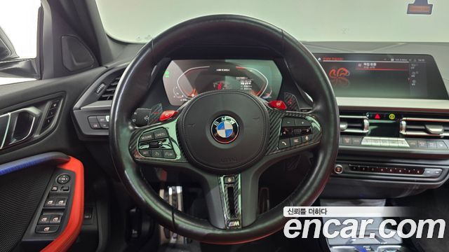 BMW 1 Series (F40) M135i xDrive First Edition 2022 — фото 13