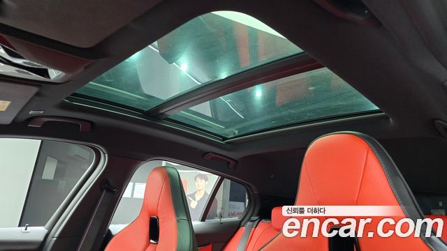 BMW 1 Series (F40) M135i xDrive First Edition 2022 — фото 18