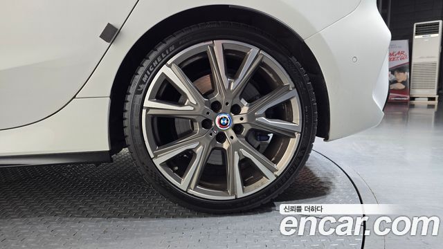 BMW 1 Series (F40) M135i xDrive First Edition 2022 — фото 21