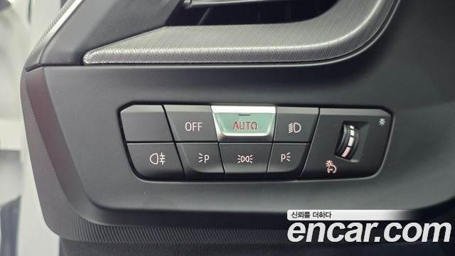 BMW 1 Series (F40) M135i xDrive First Edition 2022 — фото 27