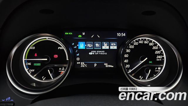Toyota Camry (XV70) 2.5 XLE Hybrid 2022 — фото 8