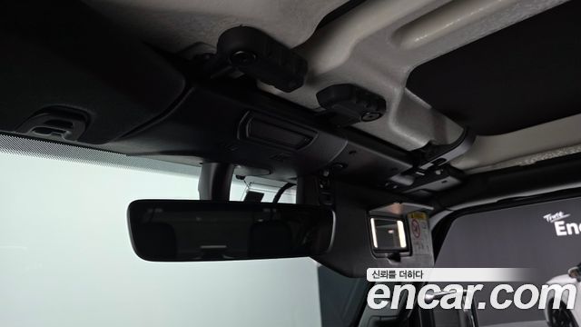 Jeep Wrangler (JL) 2.0 Rubicon 2Door 2023 — фото 19