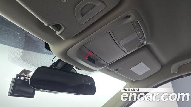 Renault Korea QM6 Gasoline 2WD RE 2018 — фото 19