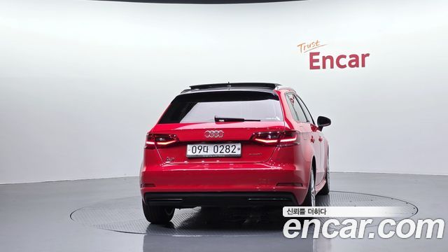 Audi A3 Spotback e-tron 8V 2016 — фото 4