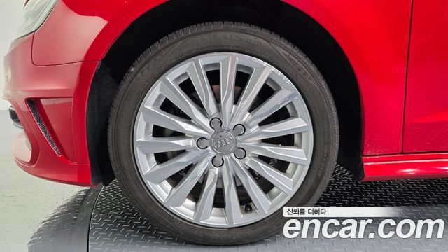 Audi A3 Spotback e-tron 8V 2016 — фото 5