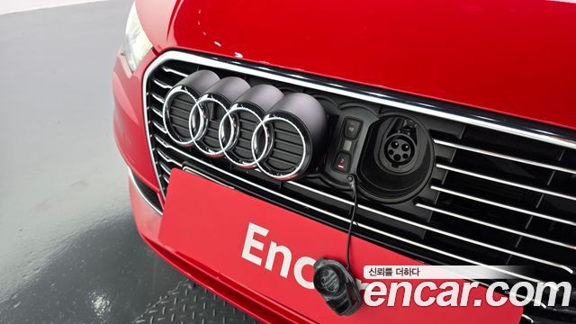 Audi A3 Spotback e-tron 8V 2016 — фото 19