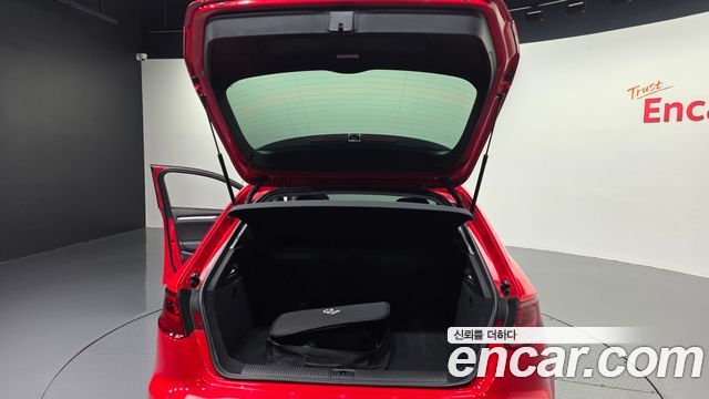 Audi A3 Spotback e-tron 8V 2016 — фото 20