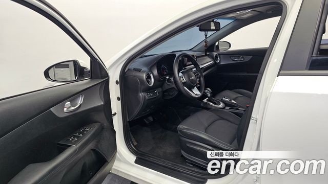 Kia K3 (II) 1.6 Trendy 2023 — фото 10