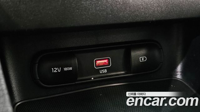 Kia K3 (II) 1.6 Trendy 2023 — фото 13