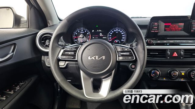 Kia K3 (II) 1.6 Trendy 2023 — фото 14