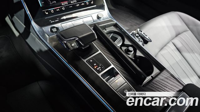 Audi A6 (C8) 45 TFSI Premium 2022 — фото 9