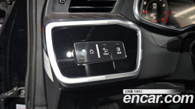 Audi A6 (C8) 45 TFSI Premium 2022 — фото 23