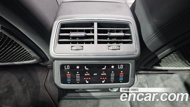 Audi A6 (C8) 45 TFSI Premium 2022 — фото 33