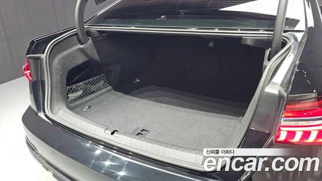 Audi A6 (C8) 45 TFSI Premium 2022 — фото 34