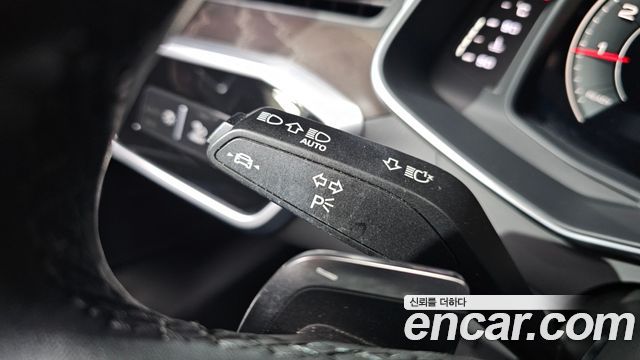 Audi A6 (C8) 45 TFSI Premium 2022 — фото 36