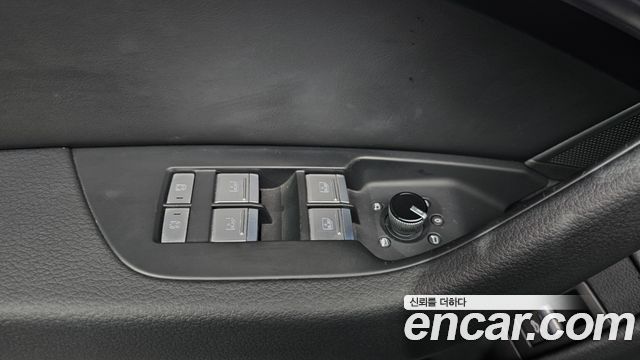 Audi A6 (C8) 45 TFSI Premium 2022 — фото 41