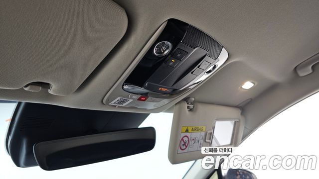 Kia K5 (III) 2.0 Noblesse 2024 — фото 20