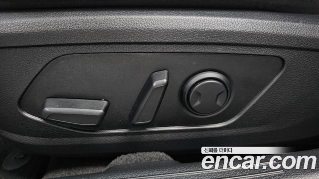 Kia K5 (III) 2.0 Noblesse 2024 — фото 33