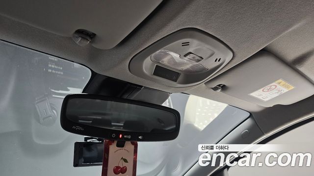 Chevrolet Spark Premier 2022 — фото 17