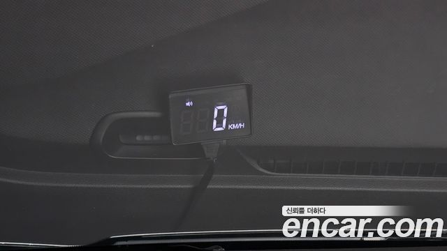 Chevrolet Spark Premier 2022 — фото 19