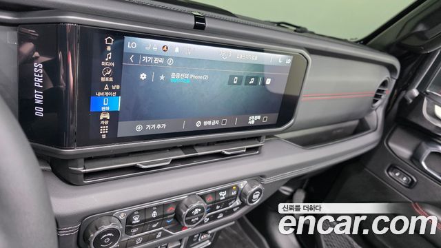 Jeep Wrangler (JL) 2.0 Rubicon Power Top 4Door 2025 — фото 14