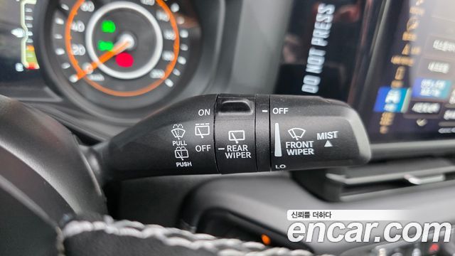 Jeep Wrangler (JL) 2.0 Rubicon Power Top 4Door 2025 — фото 28