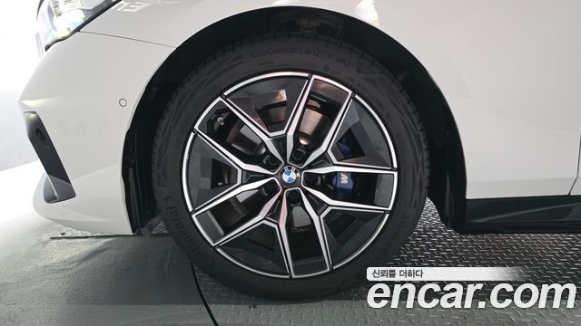 BMW 5 Series (G60) 520i M Sport 2025 — фото 5
