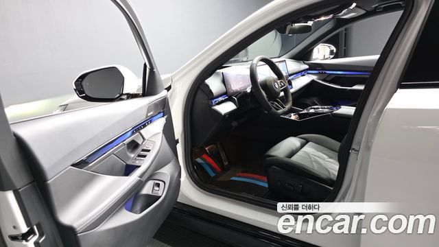 BMW 5 Series (G60) 520i M Sport 2025 — фото 10