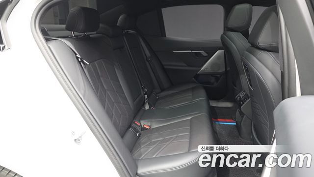 BMW 5 Series (G60) 520i M Sport 2025 — фото 12