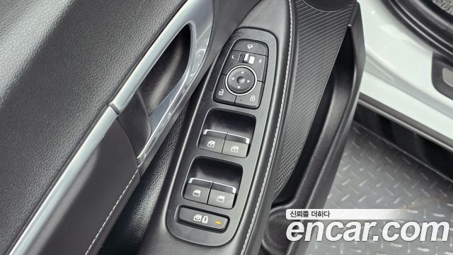 Hyundai Sonata (DN8) 2.0 Premium Plus 2022 — фото 24