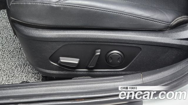 Hyundai Sonata (DN8) 2.0 Premium Plus 2022 — фото 33