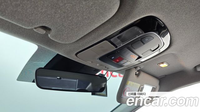 Hyundai Sonata (DN8) 2.0 Premium Plus 2022 — фото 34