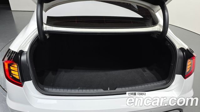 Hyundai Sonata (DN8) 2.0 Premium Plus 2022 — фото 36