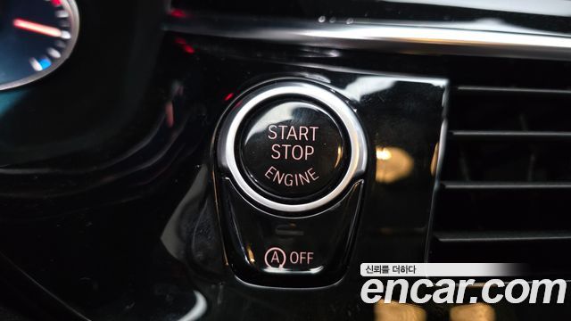 BMW 5 Series (G30) 520i Luxury 2018 — фото 30