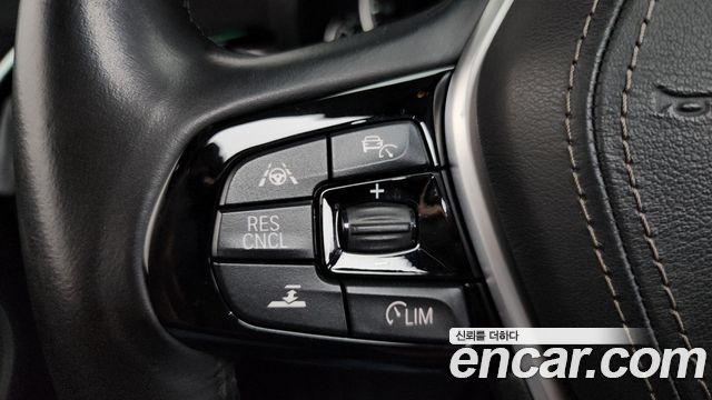 BMW 5 Series (G30) 520i Luxury 2018 — фото 22